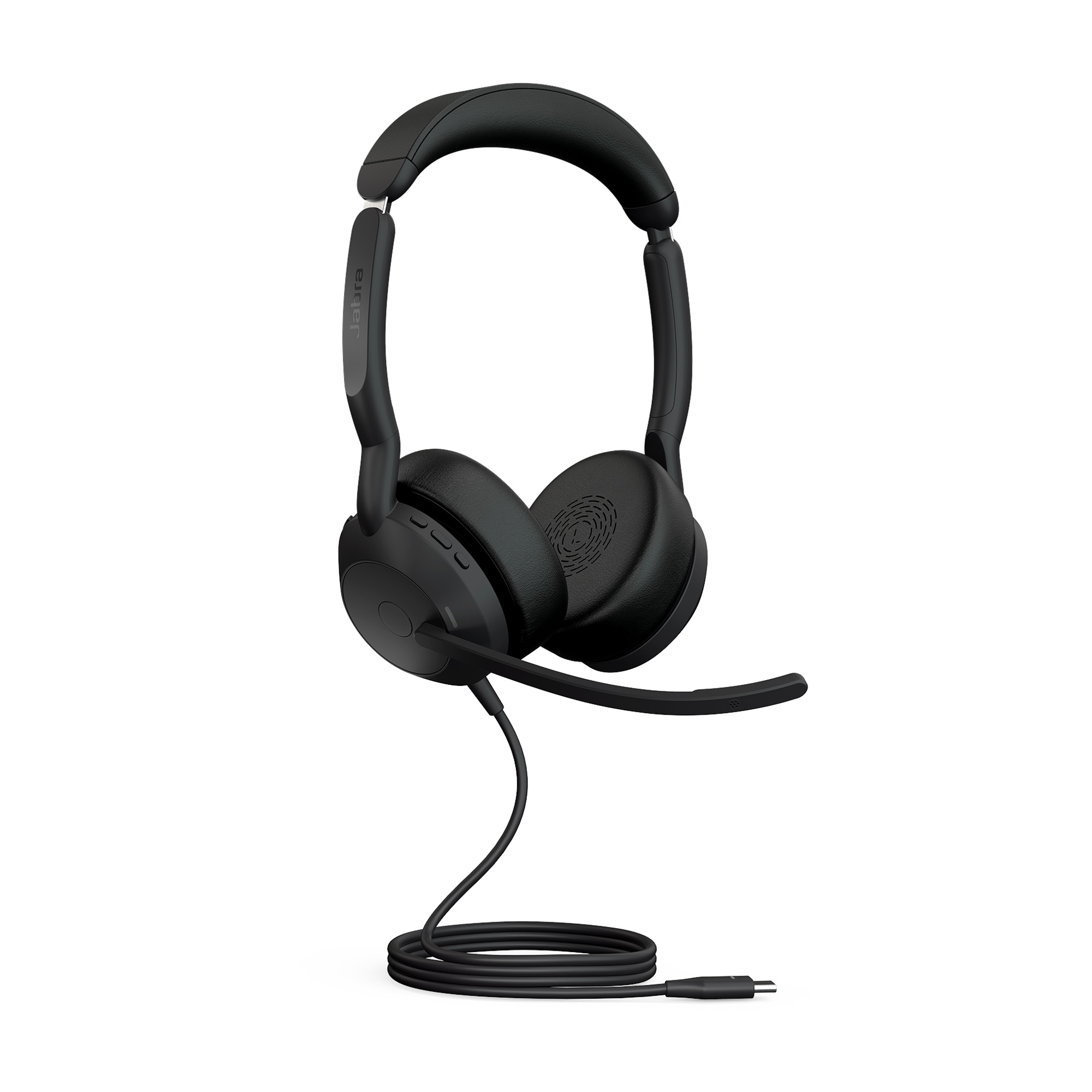 Jabra Evolve2 5 USB-C UC Stereo